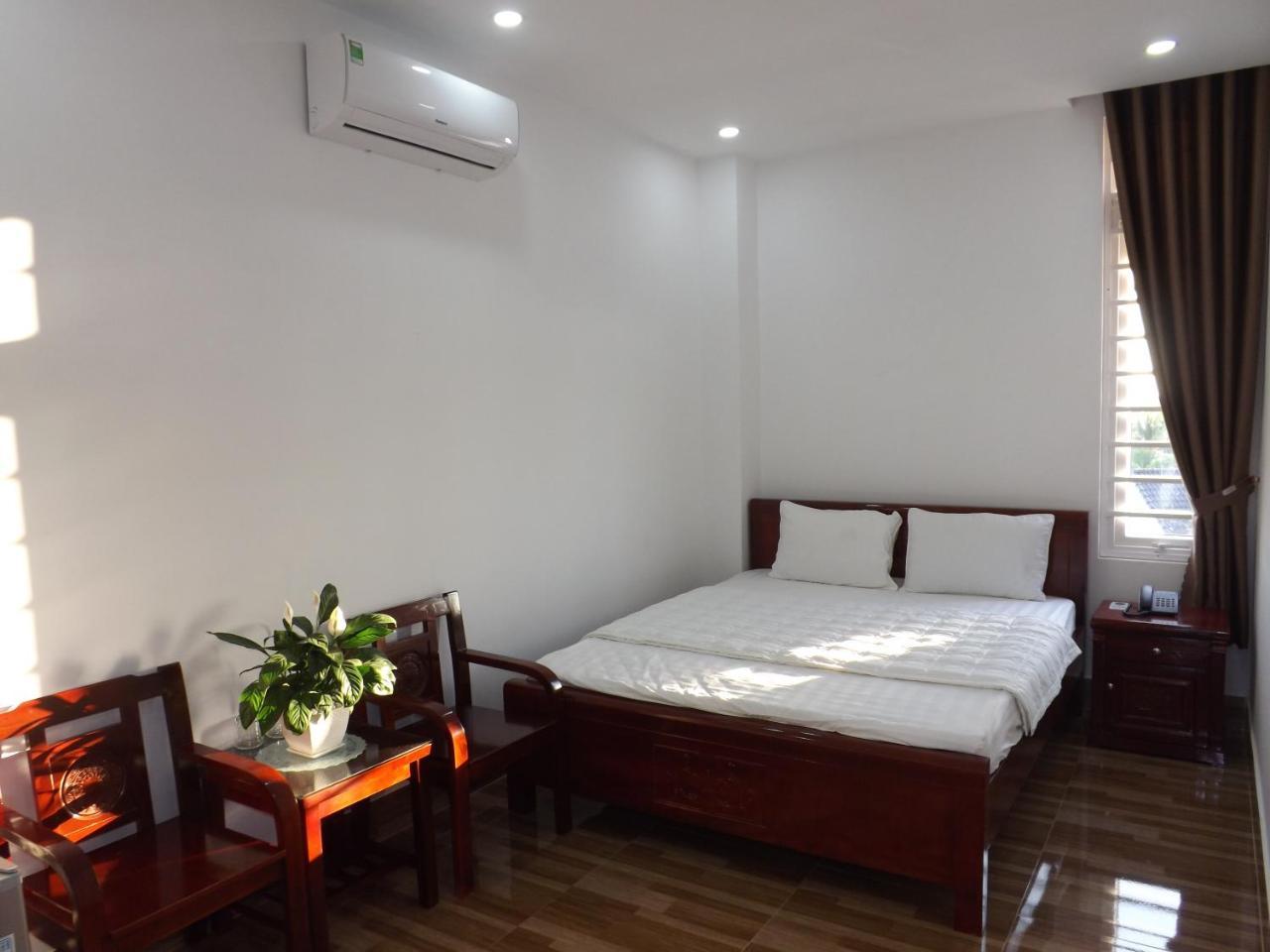 Lavender Hotel 芹苴 外观 照片