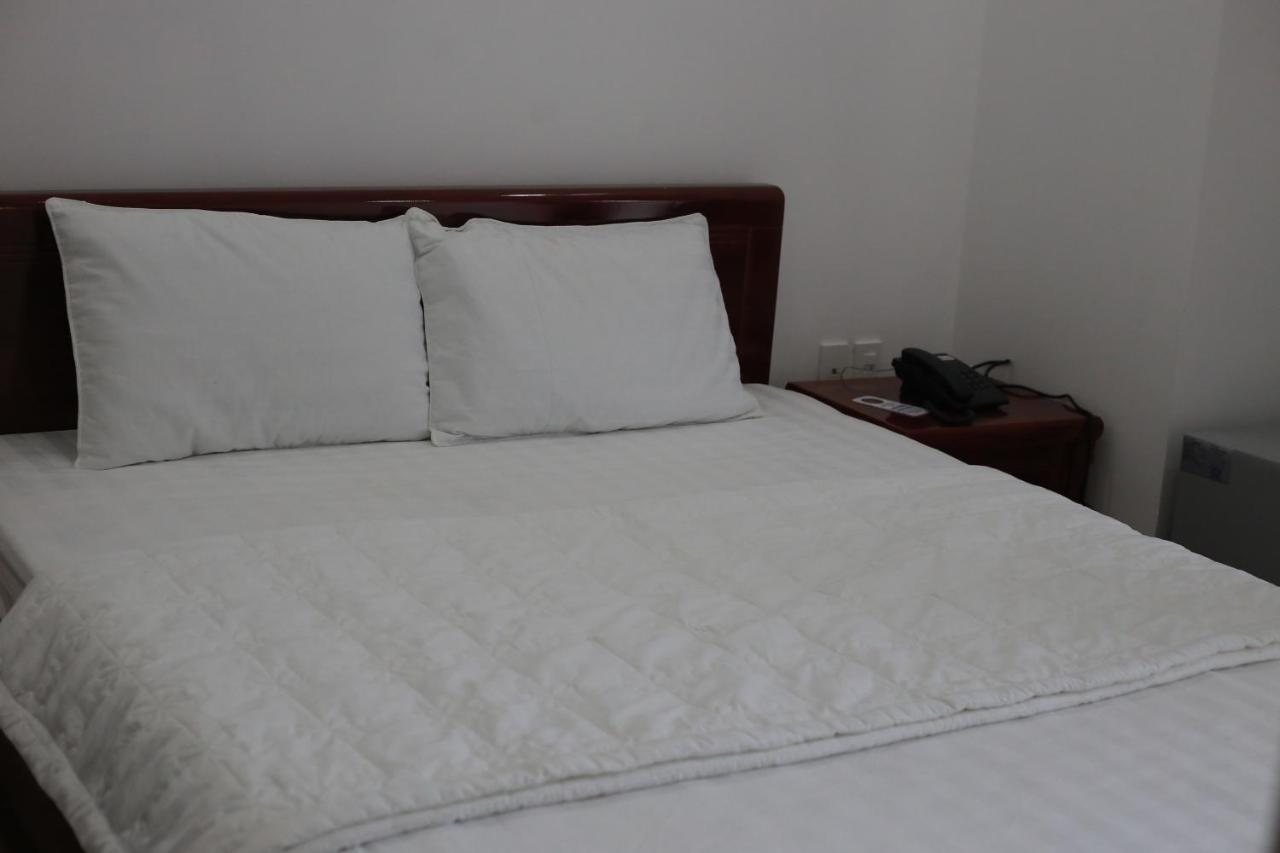 Lavender Hotel 芹苴 外观 照片