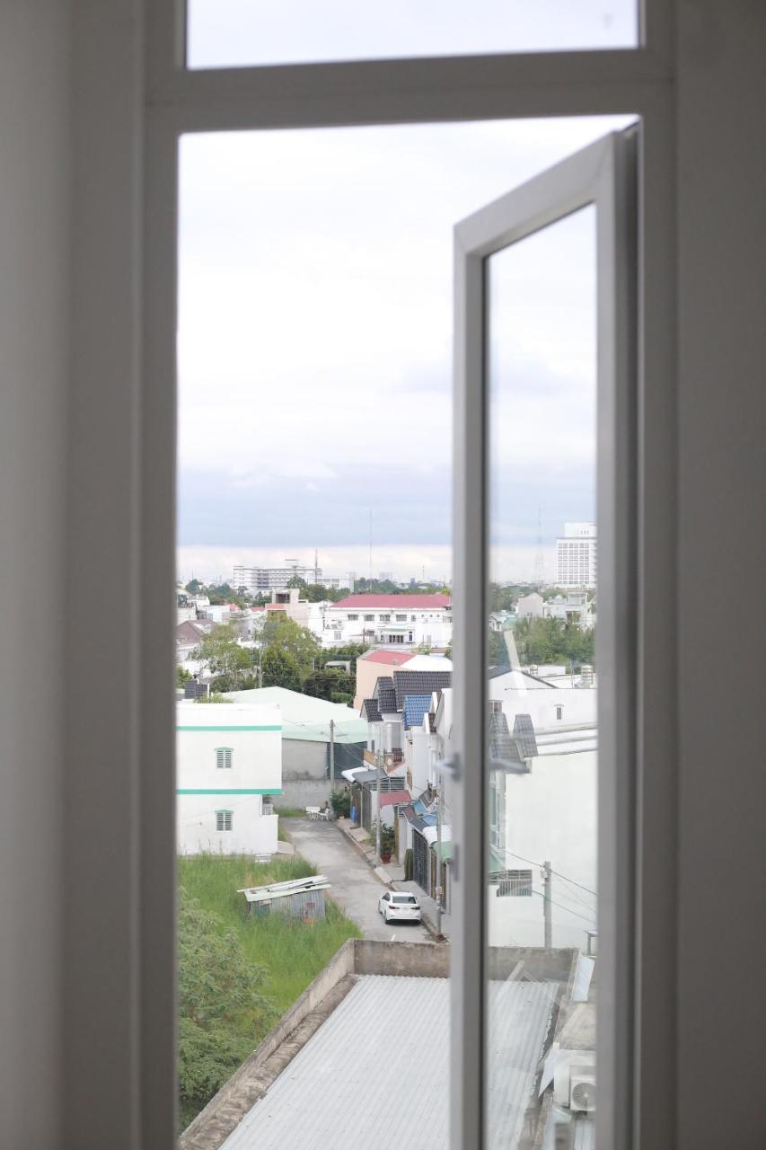 Lavender Hotel 芹苴 外观 照片