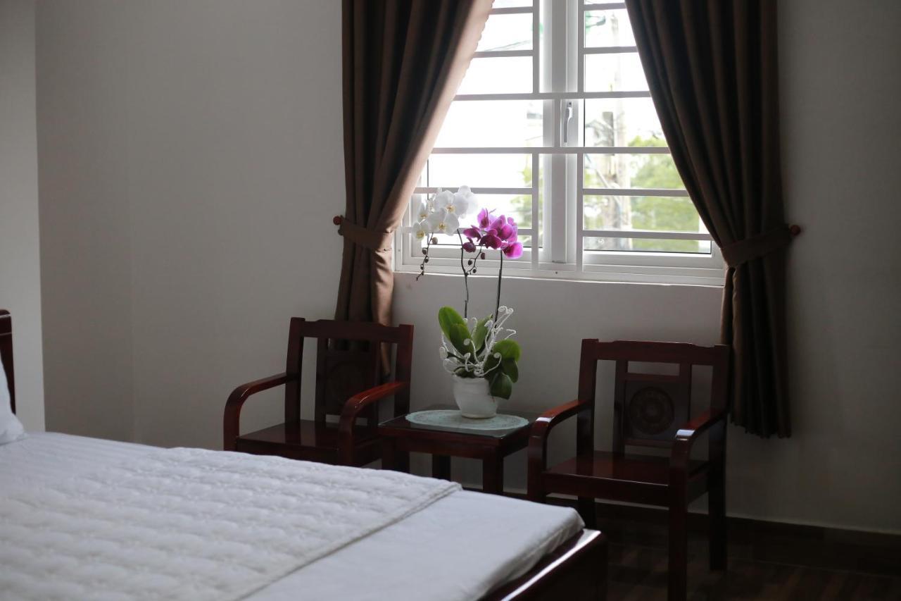 Lavender Hotel 芹苴 外观 照片
