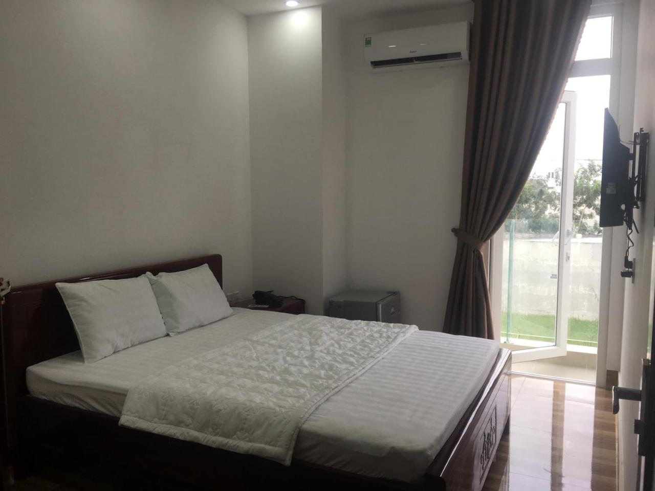 Lavender Hotel 芹苴 外观 照片