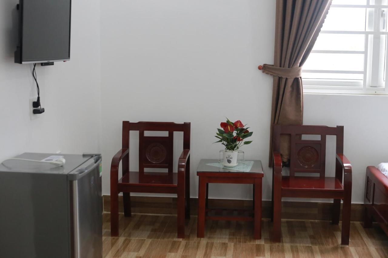 Lavender Hotel 芹苴 外观 照片