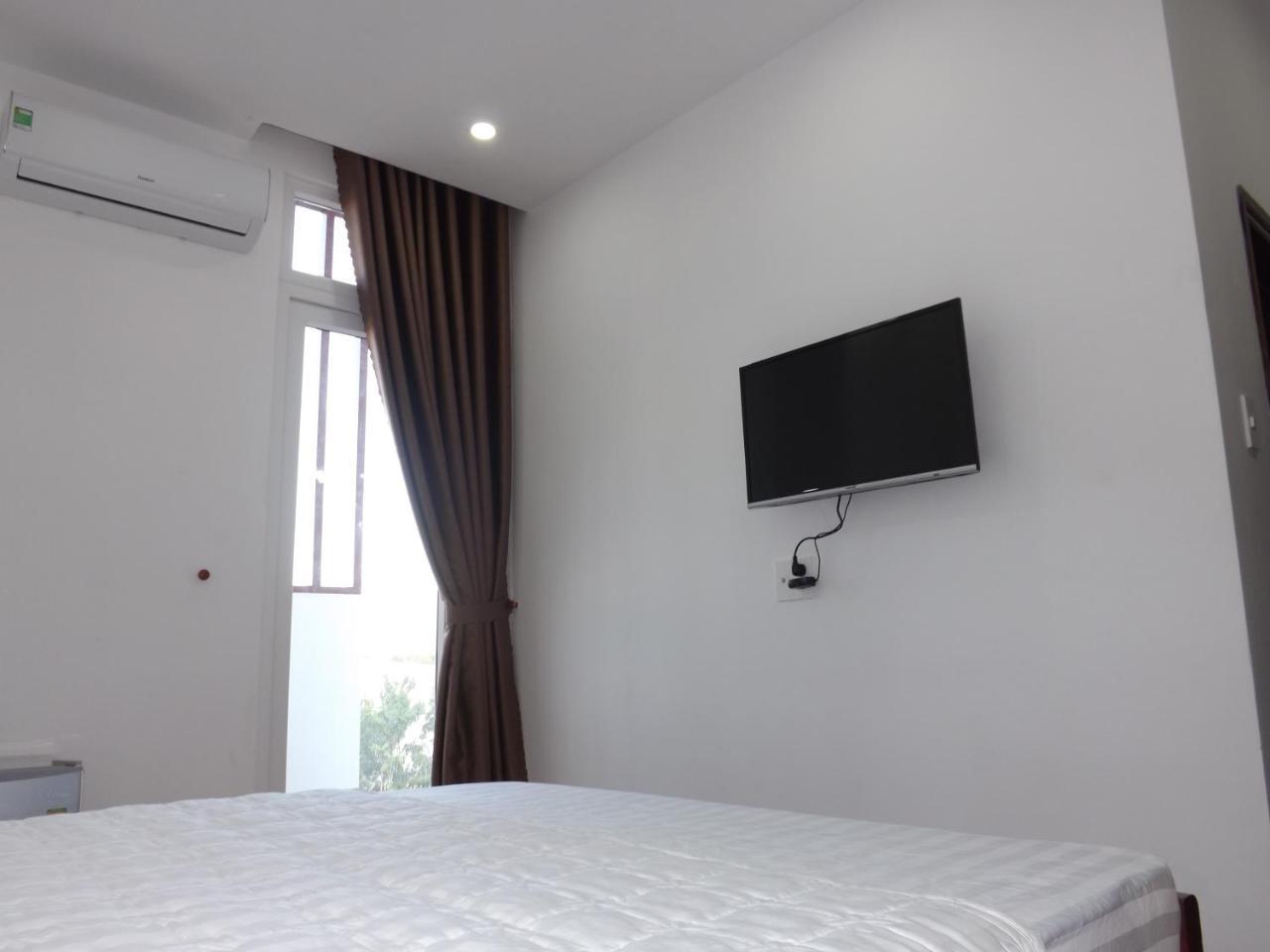 Lavender Hotel 芹苴 外观 照片