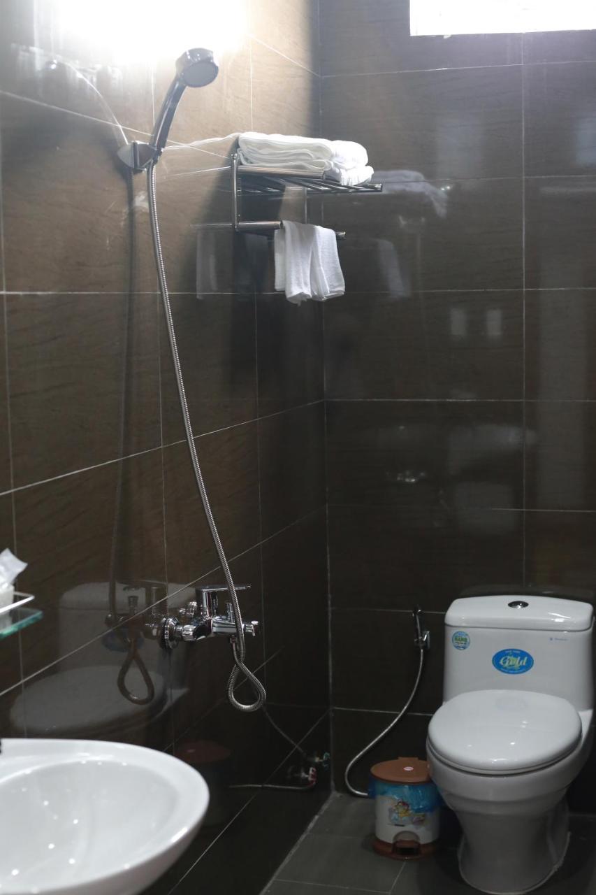 Lavender Hotel 芹苴 外观 照片