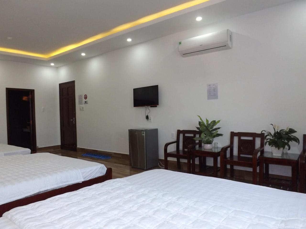 Lavender Hotel 芹苴 外观 照片