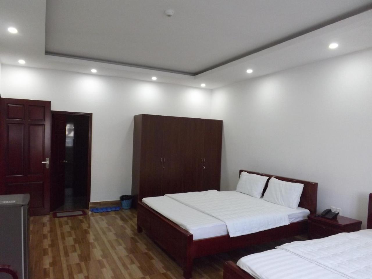 Lavender Hotel 芹苴 外观 照片
